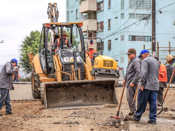 Siedlce: Wydłużył się termin prac remontowych ulicy Monte Cassino