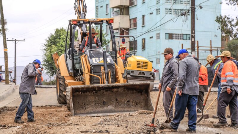 Siedlce: Wydłużył się termin prac remontowych ulicy Monte Cassino