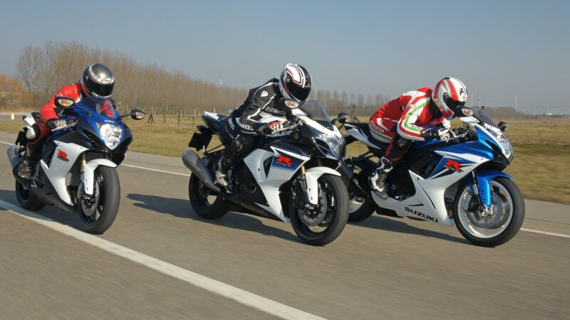 Oficjalne rozpoczęcie sezonu motocyklowego w Siedlcach