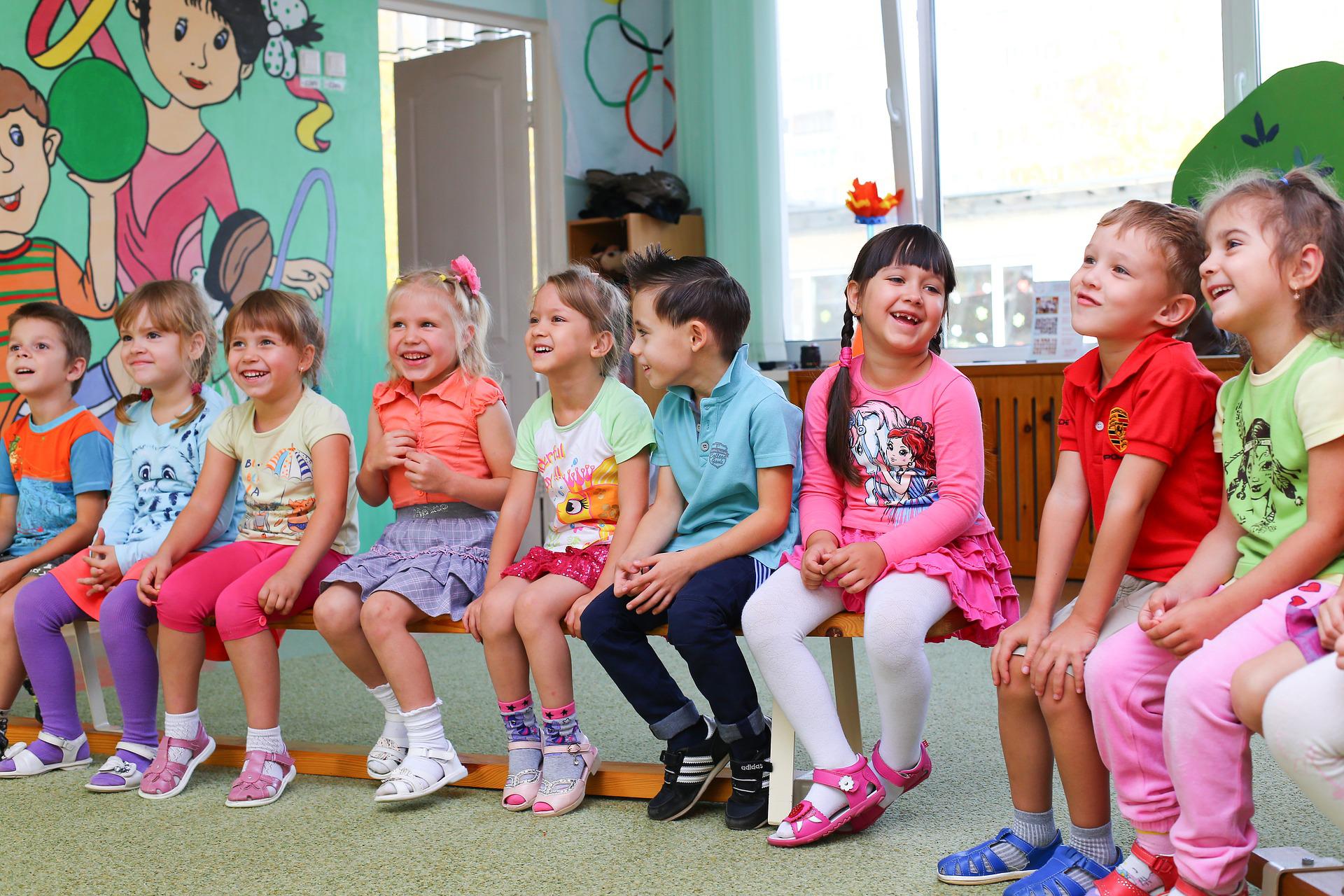 Pruszyn-Pieńki: Dzień Rodziny w przedszkolu Bajkowa Wyspa już za nami