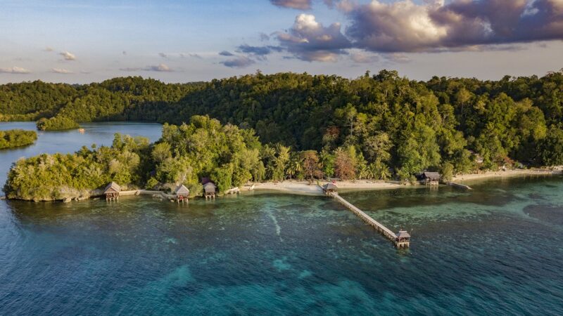 Wakacje w Azji Południowo-Wschodniej: Tajlandia czy Malezja?