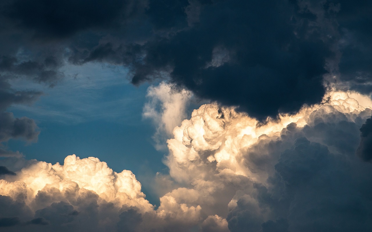 Tornado pustoszy gminy Żelechów i Górzno