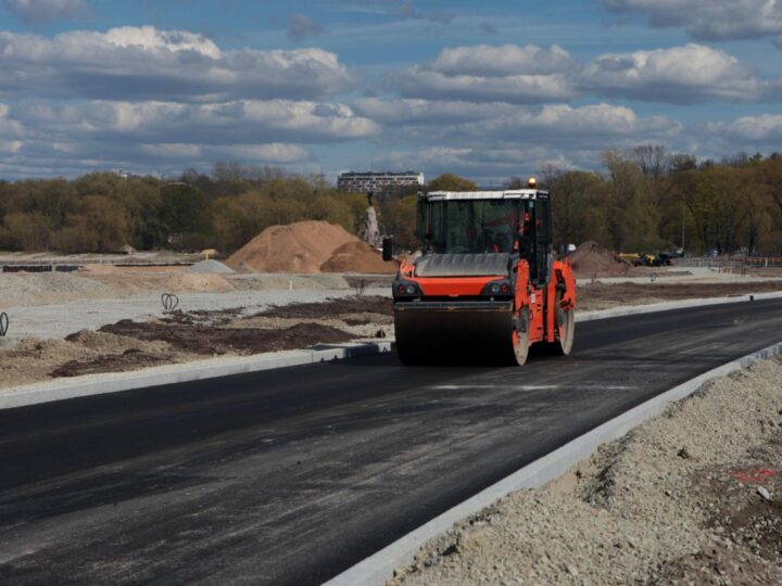 Autostrada A2: Zezwolenie na realizację inwestycji drogowej na odcinku Siedlce – Biała Podlaska