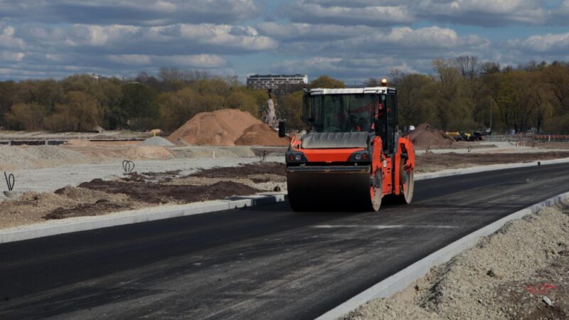Autostrada A2: Zezwolenie na realizację inwestycji drogowej na odcinku Siedlce – Biała Podlaska
