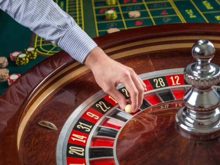 Nielegalny hazard: Zabezpieczenie automatów do gier w Siedlcach