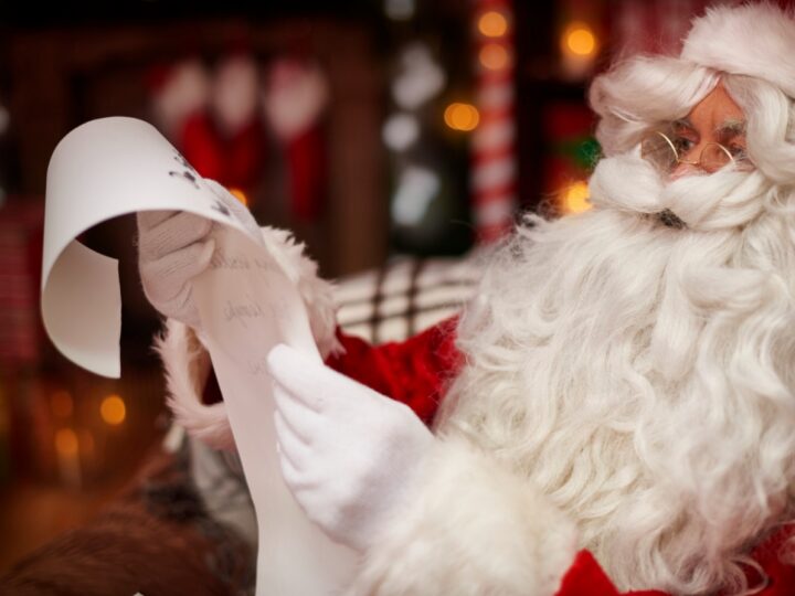 Festyn świąteczny w Siedlcach: degustacja, muzyka i spotkanie ze Świętym Mikołajem