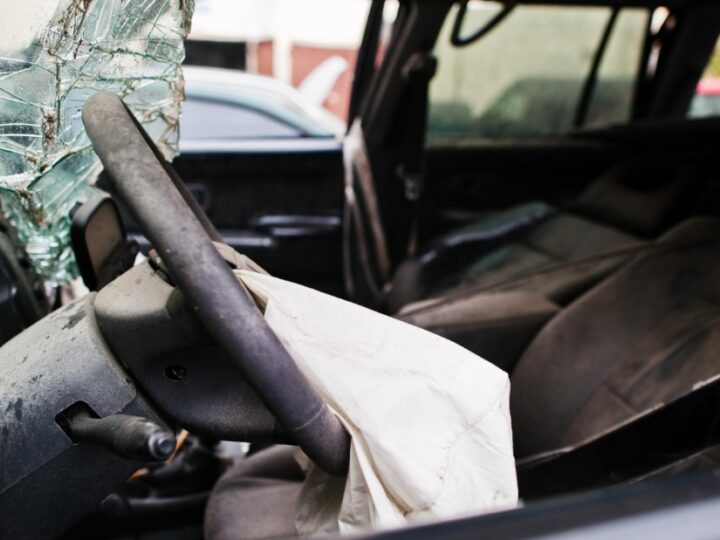 Weekendowa odpowiedzialność na drogach w Siedlcach: 21 kolizji, z czego cztery spowodowane przez pijanych kierowców