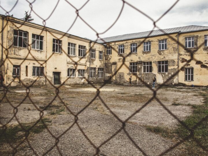 Edukacja prawna młodzieży przez funkcjonariuszy Zakładu Karnego w Siedlcach