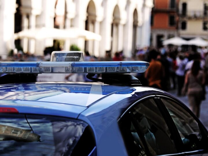 Policja w Siedlcach poszukuje świadków sobotniego, tragicznego wypadku drogowego