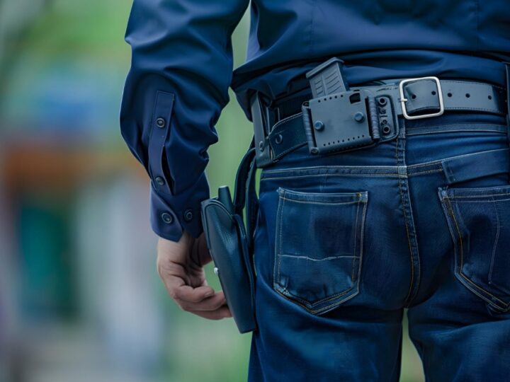 Kradzież roweru wartego 2300 zł – siedleccy policjanci apelują o pomoc
