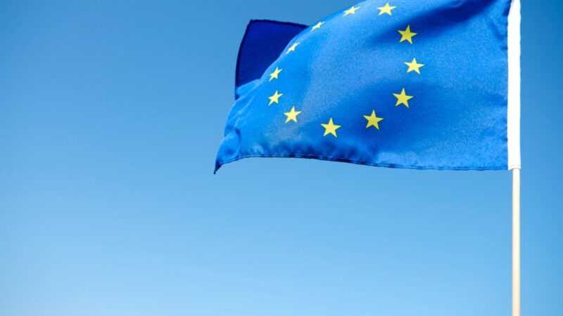 UE wchodzi na pole minowe strategicznych ukraińskich minerałów