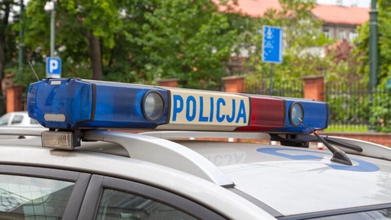 Przykra relacja zakończenia śledztwa dotyczącego tragicznego wypadku, do którego doszło na ulicy Piłsudskiego w Siedlcach