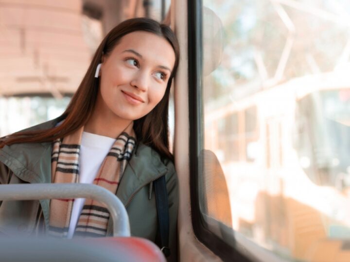 Wprowadzenie nowych linii autobusowych w gminie Kotuń od 1 kwietnia – ulepszony transport do Siedlec i okolic