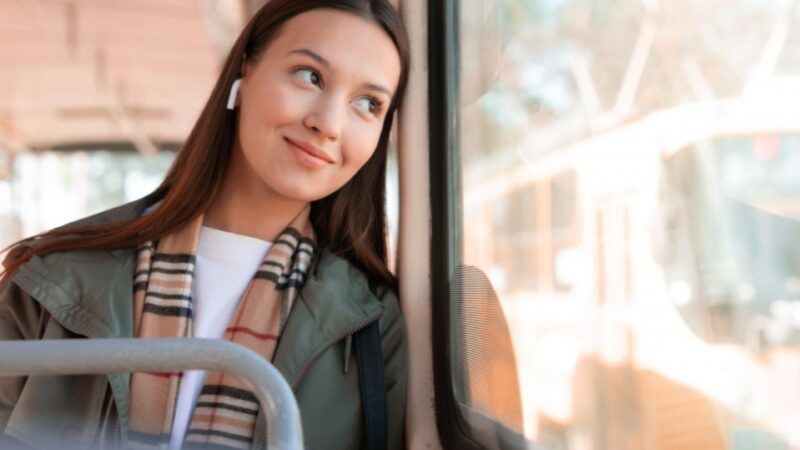 Wprowadzenie nowych linii autobusowych w gminie Kotuń od 1 kwietnia – ulepszony transport do Siedlec i okolic
