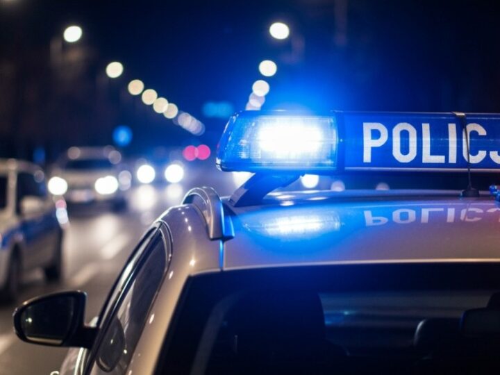 Adam Niedzielski brutalnie pobity w Siedlcach: Relacja byłego ministra zdrowia