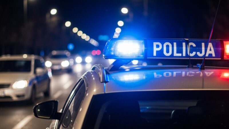 Adam Niedzielski brutalnie pobity w Siedlcach: Relacja byłego ministra zdrowia