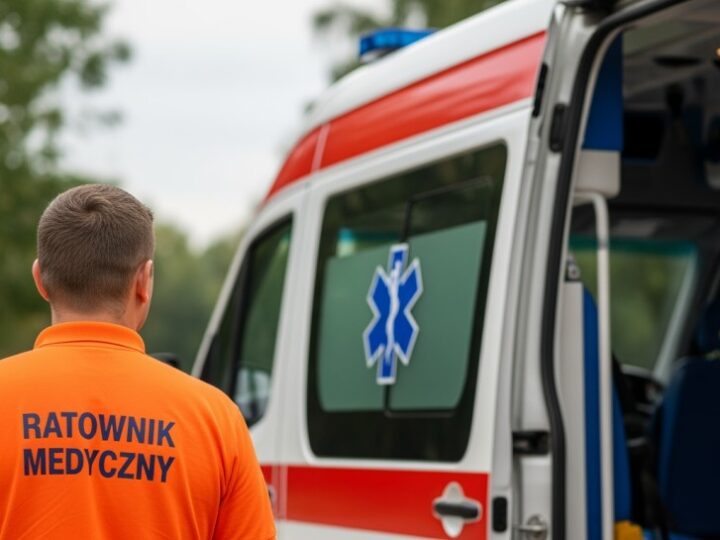 Bezpieczeństwo na Dożynkach Gminy Mokobody: Policjanci w akcji!