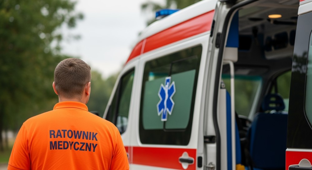 Bezpieczeństwo na Dożynkach Gminy Mokobody: Policjanci w akcji!