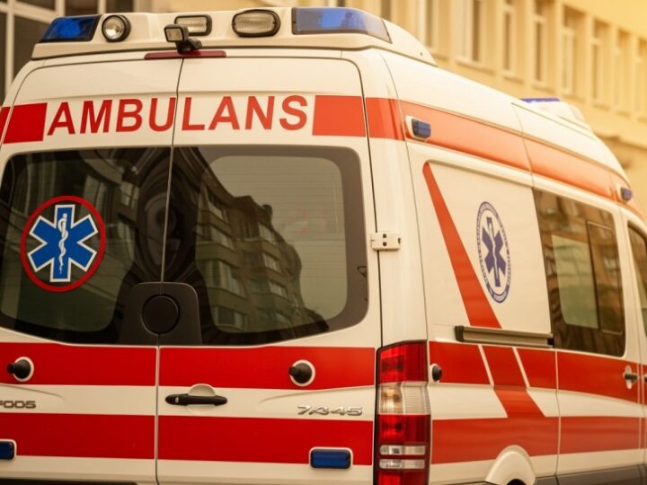 Bezpieczne Wakacje 2025: Ćwiczenia Ratownictwa Wodnego w Siedlcach