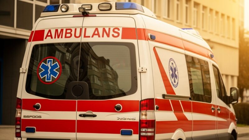 Bezpieczne Wakacje 2025: Ćwiczenia Ratownictwa Wodnego w Siedlcach