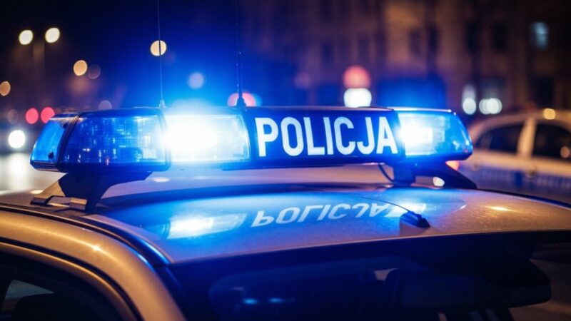 Były minister zdrowia Adam Niedzielski brutalnie zaatakowany w Siedlcach