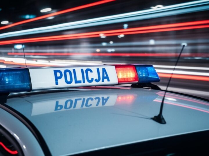 Były minister zdrowia Adam Niedzielski w szpitalu po brutalnym pobiciu w Siedlcach