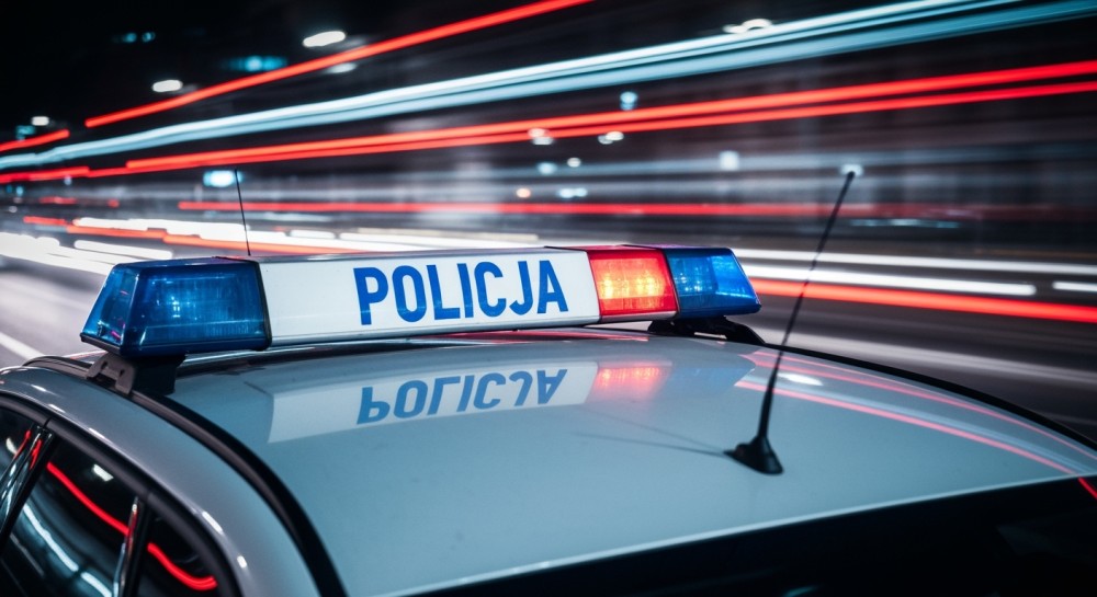 Były minister zdrowia Adam Niedzielski w szpitalu po brutalnym pobiciu w Siedlcach