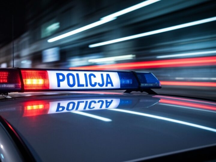 Były minister zdrowia zaatakowany w Siedlcach: sprawcy w rękach policji