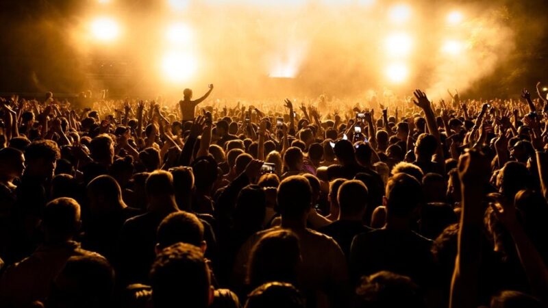 Dni Ryk 2025: Muzyczne święto pełne emocji i atrakcji dla całej rodziny