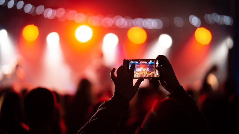 Dożynki w Gminie Siedlce: Muzyczne Święto Plonów z Brathankami, Mają Hyży i Kaenem