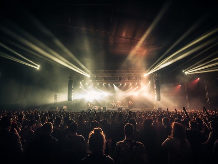 Festiwal Muzyki Chrześcijańskiej Hosanna Festival już jutro w Siedlcach – dołącz do duchowej uczty!
