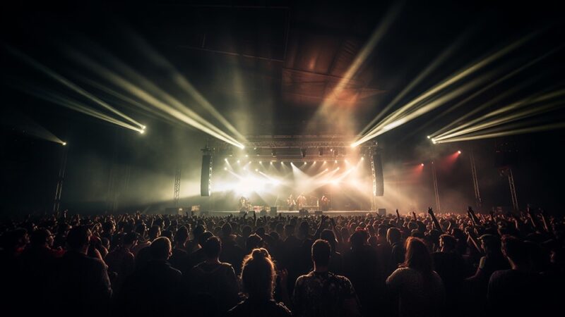 Festiwal Muzyki Chrześcijańskiej Hosanna Festival już jutro w Siedlcach – dołącz do duchowej uczty!
