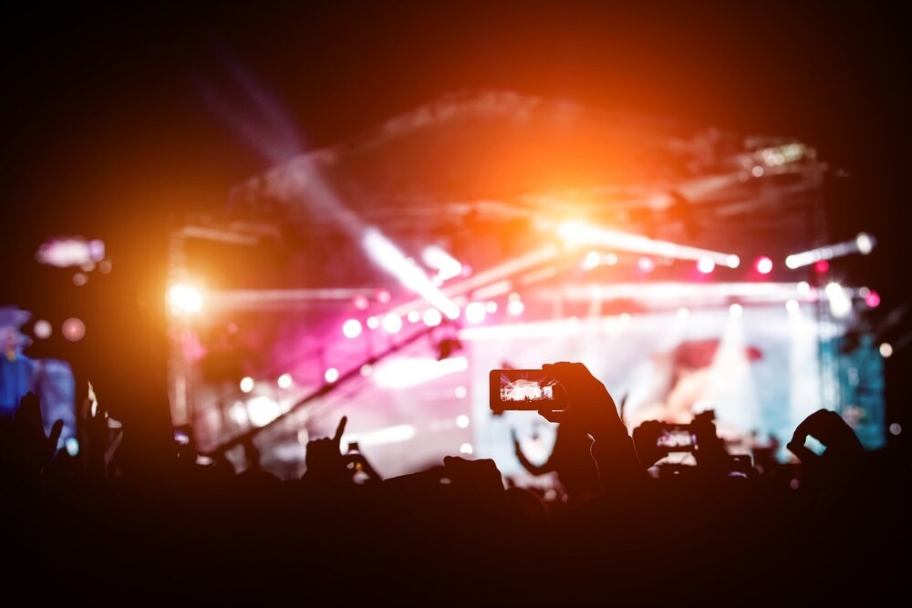 Festiwal Teatrów Ulicznych „pod Niebem” – Magia Sztuki na Siedleckich Ulicach!