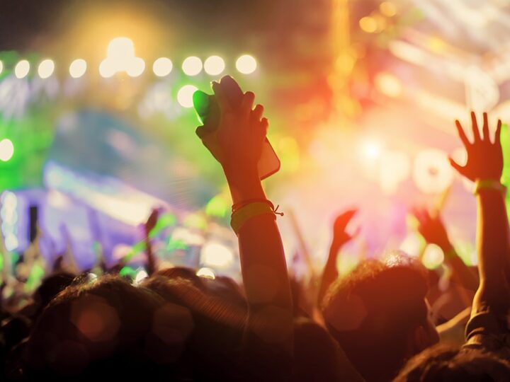 Gitary, które zmieniły świat – koncert legendarnych utworów na MOK Summer Music Festival