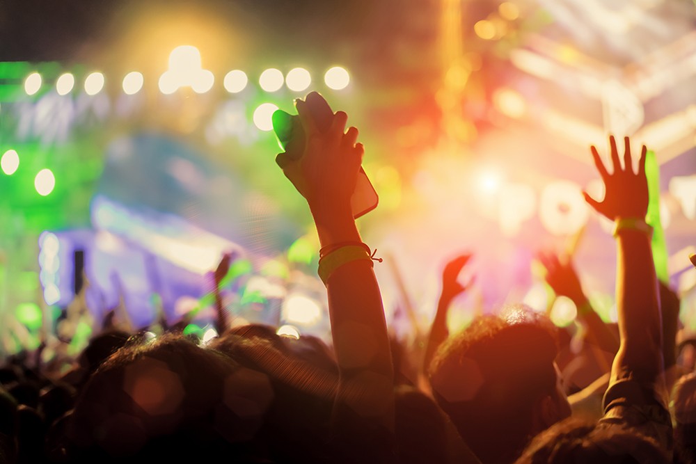 Gitary, które zmieniły świat – koncert legendarnych utworów na MOK Summer Music Festival