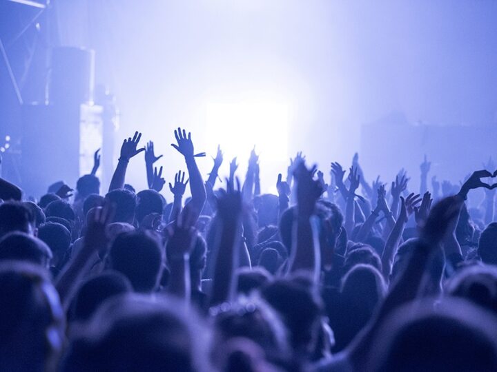 Hosanna Festival 2025: Dwa dni pełne modlitwy i muzyki w Siedlcach!