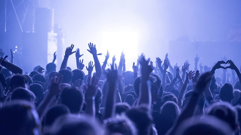 Hosanna Festival 2025: Dwa dni pełne modlitwy i muzyki w Siedlcach!