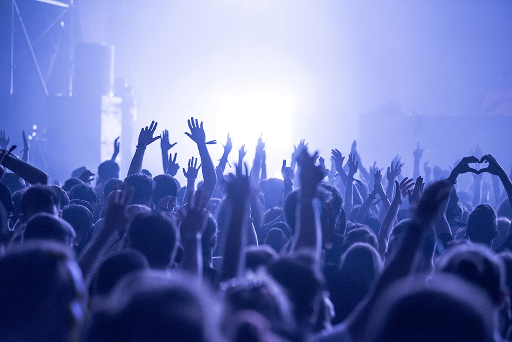 Hosanna Festival 2025: Dwa dni pełne modlitwy i muzyki w Siedlcach!