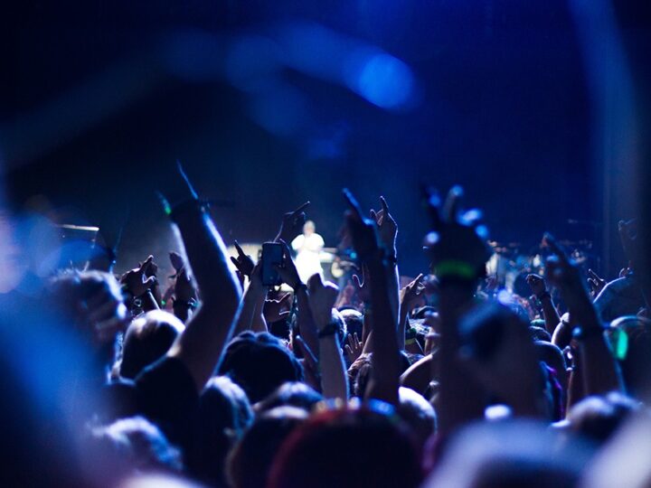 Hosanna Festival 2025: Muzyczna Celebracja Wiary w Siedlcach