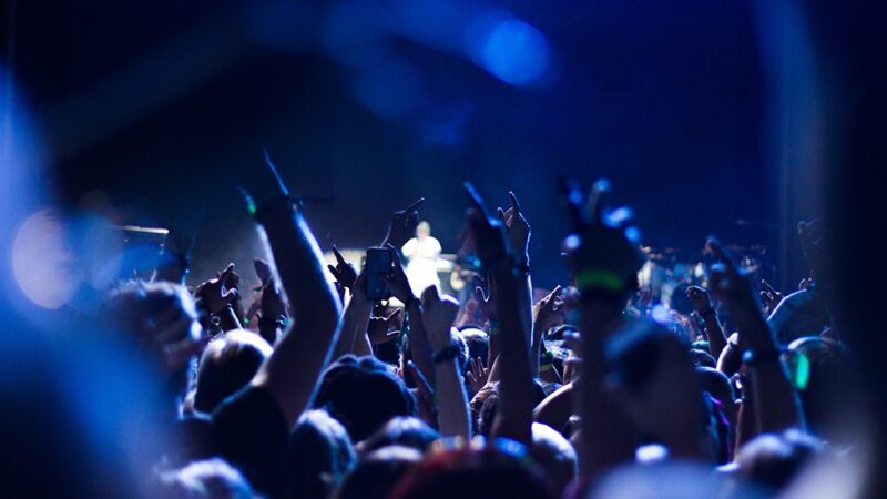 Hosanna Festival 2025: Muzyczna Celebracja Wiary w Siedlcach