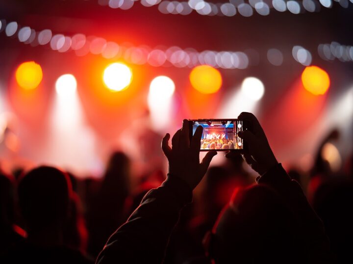 Hosanna Festival 2025: Muzyczne Święto Wiary w Siedlcach!