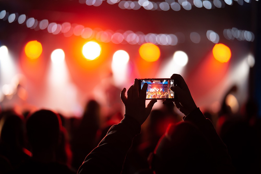 Hosanna Festival 2025: Muzyczne Święto Wiary w Siedlcach!