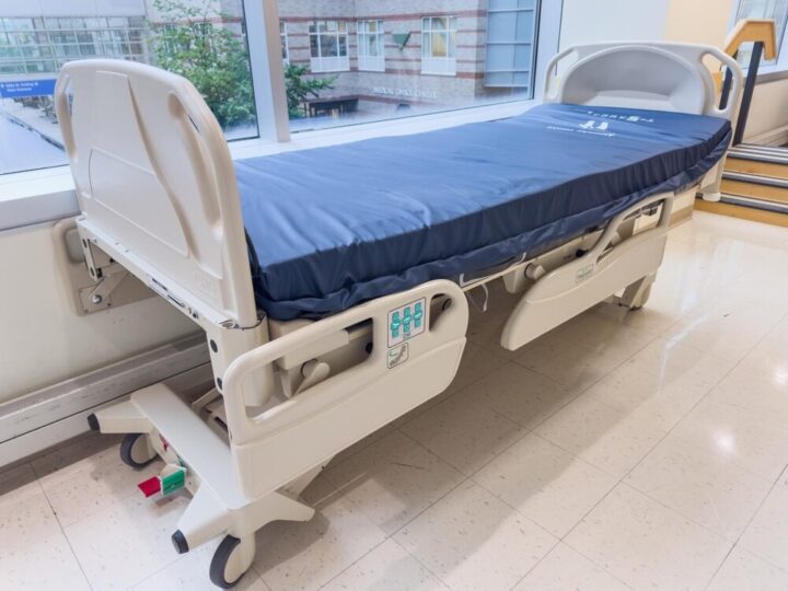 Inwestycje w Szpitalu Powiatowym w Rykach: Nowe środki na rozwój i modernizację