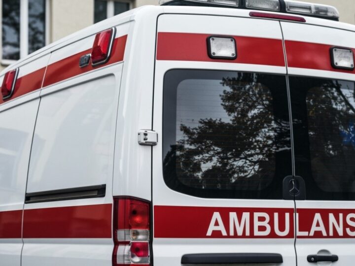 Krew dla żołnierza WOT – pilny apel o pomoc w Siedlcach!