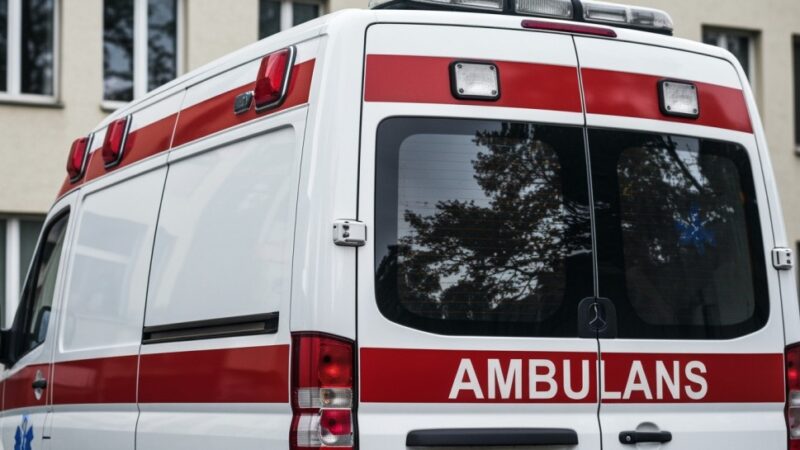 Krew dla żołnierza WOT – pilny apel o pomoc w Siedlcach!
