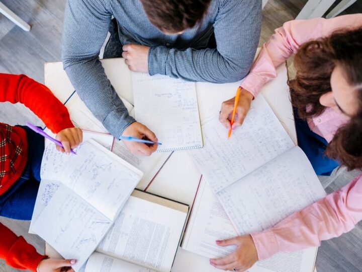 Książki w sercach studentów: Siedlce celebrują Dzień Miłośników Książek!
