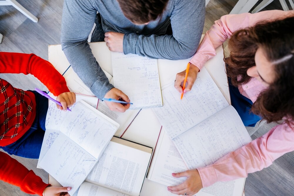 Książki w sercach studentów: Siedlce celebrują Dzień Miłośników Książek!
