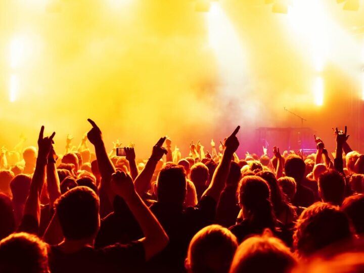 Legendy Gitary na MOK Summer Music Festival: Zespół Ambitus w Siedlcach!