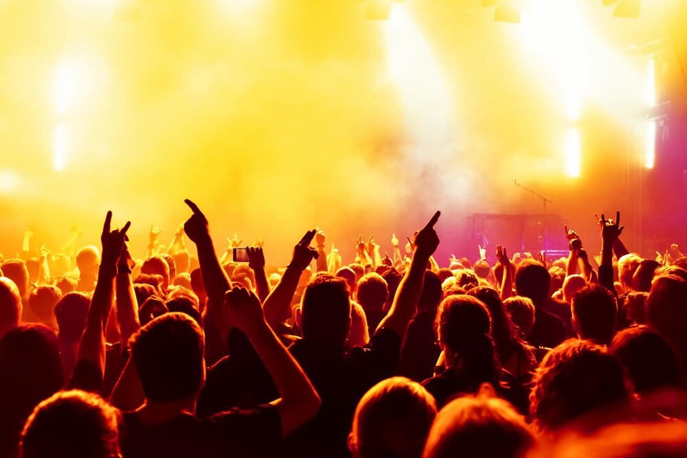 Legendy Gitary na MOK Summer Music Festival: Zespół Ambitus w Siedlcach!