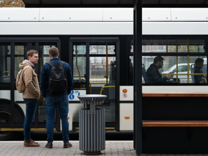 Linia nr 14 MPK zmienia trasę – nowe przystanki od września!